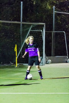 Bild 126 - C-Juniorinnen SG R�nnau Segeberg - FSC Kaltenkirchen : Ergebnis: 0:4